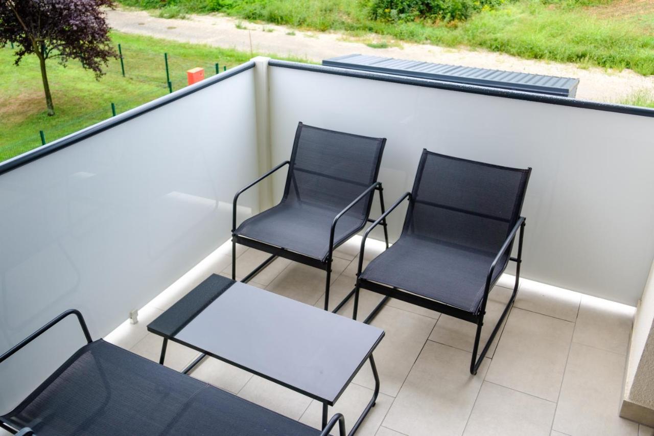 Apartamento Blue Sky Čakovec Exterior foto