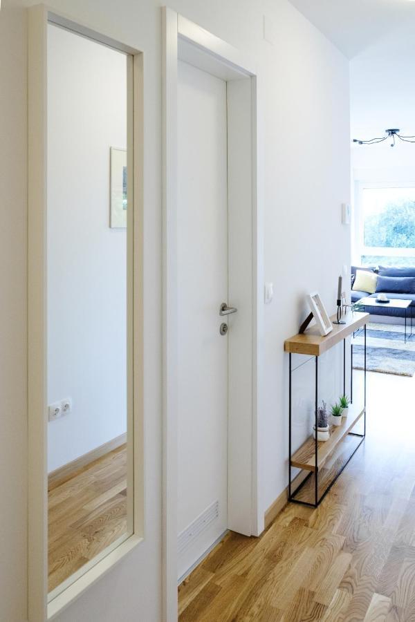 Apartamento Blue Sky Čakovec Exterior foto