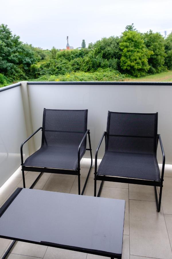 Apartamento Blue Sky Čakovec Exterior foto